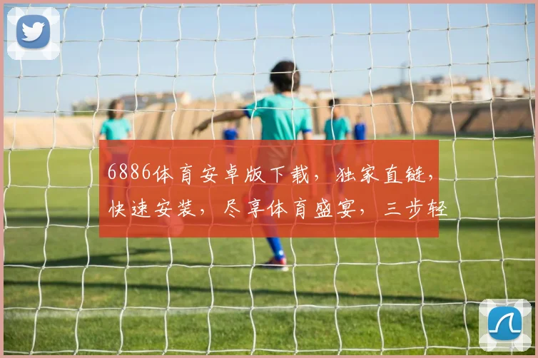 6886体育安卓版下载，独家直链，快速安装，尽享体育盛宴，三步轻松拥有