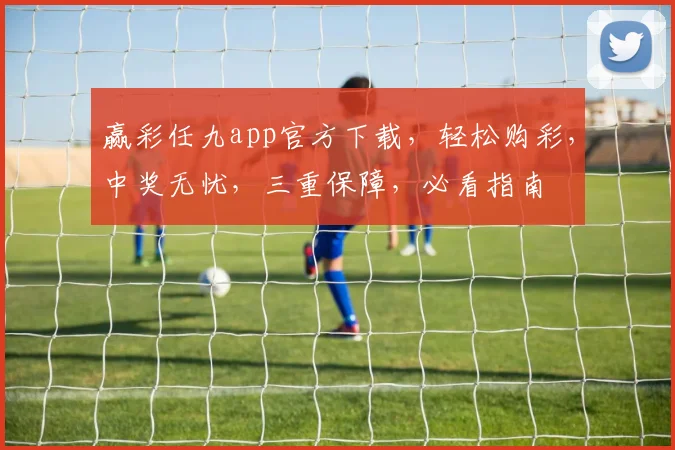 赢彩任九app官方下载，轻松购彩，中奖无忧，三重保障，必看指南