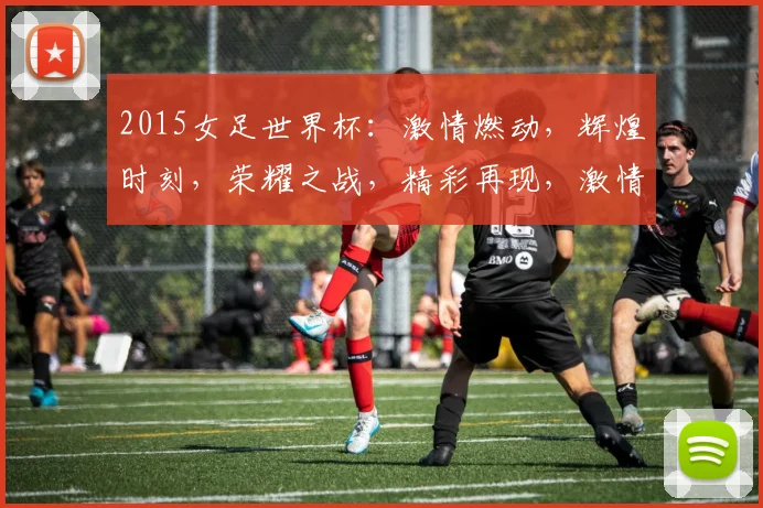 2015女足世界杯：激情燃动，辉煌时刻，荣耀之战，精彩再现，激情碰撞，勇夺桂冠